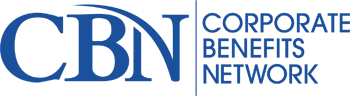 Corporate Benefits Network Logo